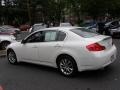 Diamond Graphite Metallic - G 35 Coupe Photo No. 32