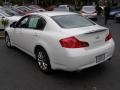 Diamond Graphite Metallic - G 35 Coupe Photo No. 33