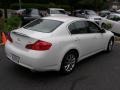 Diamond Graphite Metallic - G 35 Coupe Photo No. 34