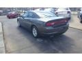 Granite Crystal Metallic - Charger SE Photo No. 4