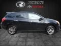 Wicked Black - Rogue AWD Krom Edition Photo No. 2