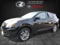 Wicked Black - Rogue AWD Krom Edition Photo No. 3