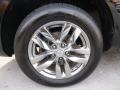 Wicked Black - Rogue AWD Krom Edition Photo No. 15
