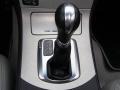 Diamond Graphite Metallic - G 35 Coupe Photo No. 39