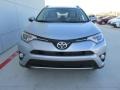 Silver Sky Metallic - RAV4 XLE Photo No. 8
