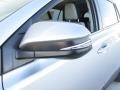 Silver Sky Metallic - RAV4 XLE Photo No. 12