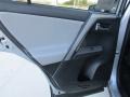 Silver Sky Metallic - RAV4 XLE Photo No. 18