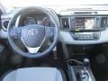 Silver Sky Metallic - RAV4 XLE Photo No. 25