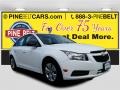 Summit White - Cruze LS Photo No. 1