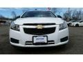 Summit White - Cruze LS Photo No. 2