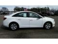 Summit White - Cruze LS Photo No. 5
