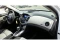 Summit White - Cruze LS Photo No. 6
