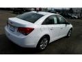 Summit White - Cruze LS Photo No. 7