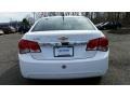 Summit White - Cruze LS Photo No. 8