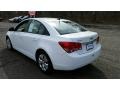Summit White - Cruze LS Photo No. 9