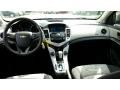 Summit White - Cruze LS Photo No. 12
