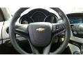 Summit White - Cruze LS Photo No. 13