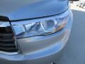 Silver Sky Metallic - Highlander XLE Photo No. 9