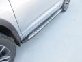 Silver Sky Metallic - Highlander XLE Photo No. 12