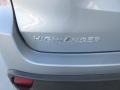 Silver Sky Metallic - Highlander XLE Photo No. 14