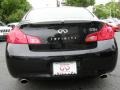 2007 Black Obsidian Infiniti G 35 x Sedan  photo #36