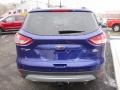 2016 Deep Impact Blue Metallic Ford Escape SE 4WD  photo #7