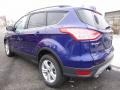 2016 Deep Impact Blue Metallic Ford Escape SE 4WD  photo #8