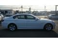 Alpine White - 5 Series 528i xDrive Sedan Photo No. 5