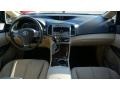 2009 Magnetic Gray Metallic Toyota Venza AWD  photo #11