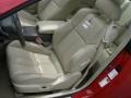 Laser Red - G 35 Coupe Photo No. 15