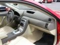 Laser Red - G 35 Coupe Photo No. 22
