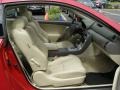 Laser Red - G 35 Coupe Photo No. 23