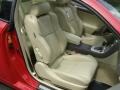 Laser Red - G 35 Coupe Photo No. 24