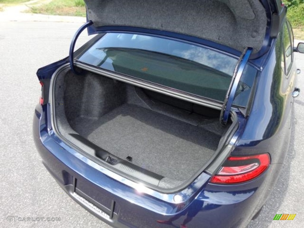 2015 Dodge Dart Limited Trunk Photo #111214343