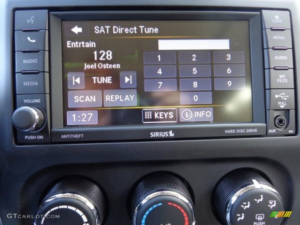 2016 Compass High Altitude - Billet Silver Metallic / Light Pebble Beige/Dark Slate Gray photo #13