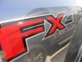 2016 Magnetic Ford F150 XLT SuperCrew 4x4  photo #8