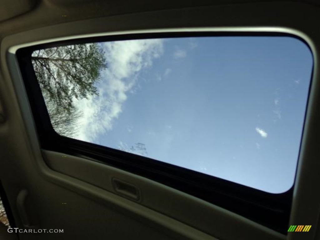 2016 Compass High Altitude - Billet Silver Metallic / Light Pebble Beige/Dark Slate Gray photo #16