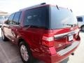 Ruby Red Metallic - Expedition Limited Photo No. 4