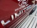 Ruby Red Metallic - Expedition Limited Photo No. 5