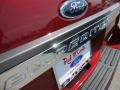 Ruby Red Metallic - Expedition Limited Photo No. 6