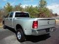 2012 Bright Silver Metallic Dodge Ram 3500 HD ST Crew Cab 4x4 Dually  photo #5