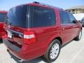 Ruby Red Metallic - Expedition Limited Photo No. 7