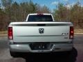 2012 Bright Silver Metallic Dodge Ram 3500 HD ST Crew Cab 4x4 Dually  photo #6