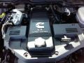 Bright Silver Metallic - Ram 3500 HD ST Crew Cab 4x4 Dually Photo No. 8