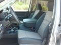 Bright Silver Metallic - Ram 3500 HD ST Crew Cab 4x4 Dually Photo No. 9