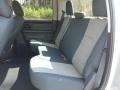 Bright Silver Metallic - Ram 3500 HD ST Crew Cab 4x4 Dually Photo No. 16