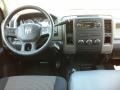 Bright Silver Metallic - Ram 3500 HD ST Crew Cab 4x4 Dually Photo No. 17