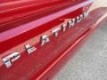 Ruby Red Metallic - Expedition EL Platinum Photo No. 3