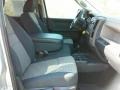 Bright Silver Metallic - Ram 3500 HD ST Crew Cab 4x4 Dually Photo No. 20