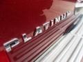 Ruby Red Metallic - Expedition EL Platinum Photo No. 6